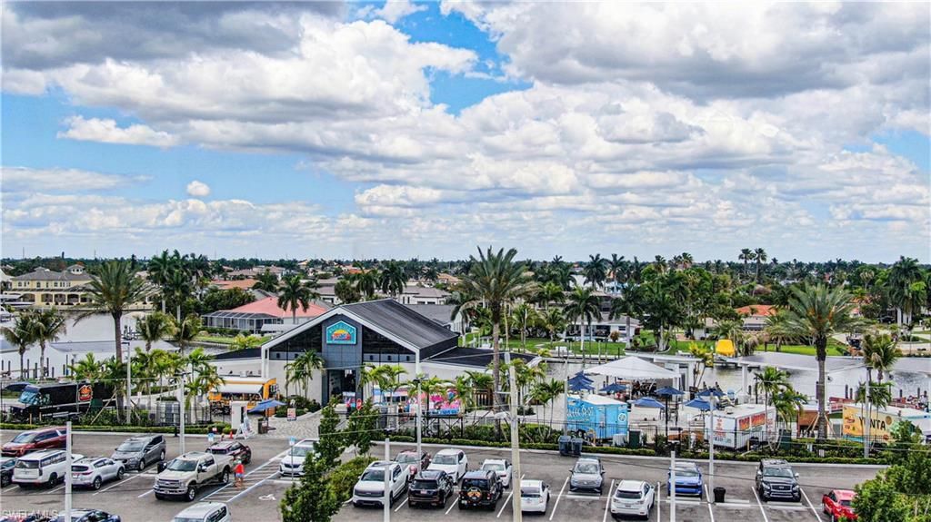 1766 Cape Coral Pkwy E, Unit 510, Cape Coral, FL 33904 Photo