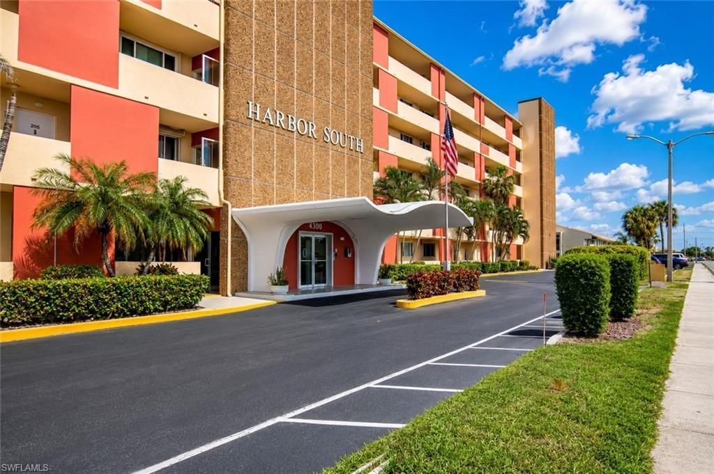 1766 Cape Coral Pkwy E, Unit 510, Cape Coral, FL 33904 Photo