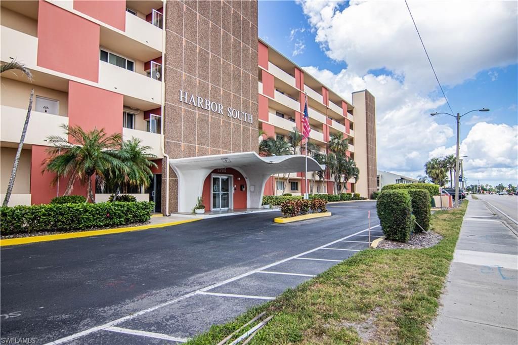 1766 Cape Coral Pkwy E, Unit 510, Cape Coral, FL 33904 Photo