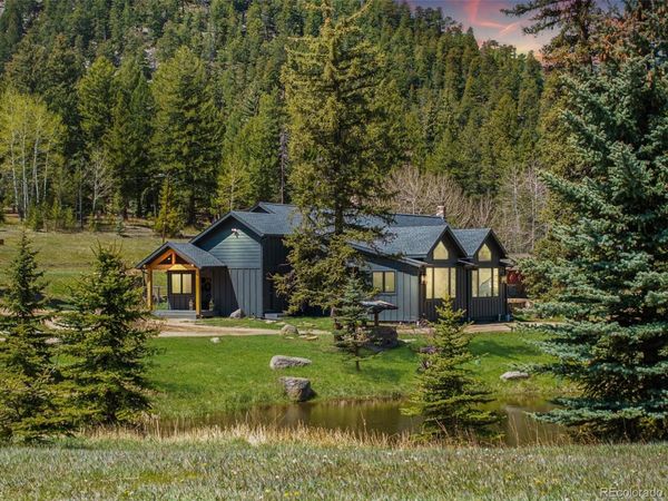 32928 Bluebell Circle, Evergreen, CO 80439