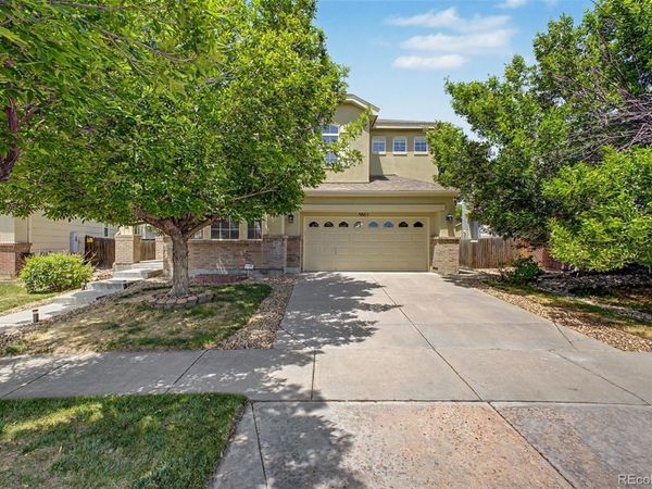 9885 E 112th Way , Commerce City, CO 80640