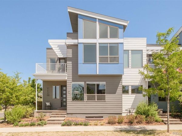 5054 Valentia Street , Unit 103, Denver, CO 80238