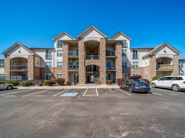 7292 S Blackhawk Street , Unit 203, Englewood, CO 80112