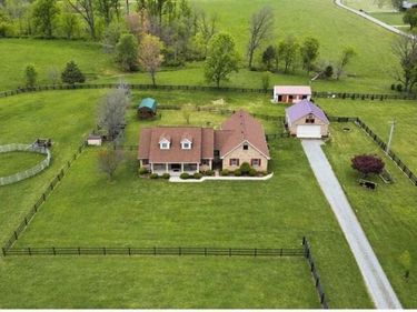 90 Denson Road, Liberty, KY 42539