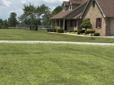 90 Denson Road, Liberty, KY 42539