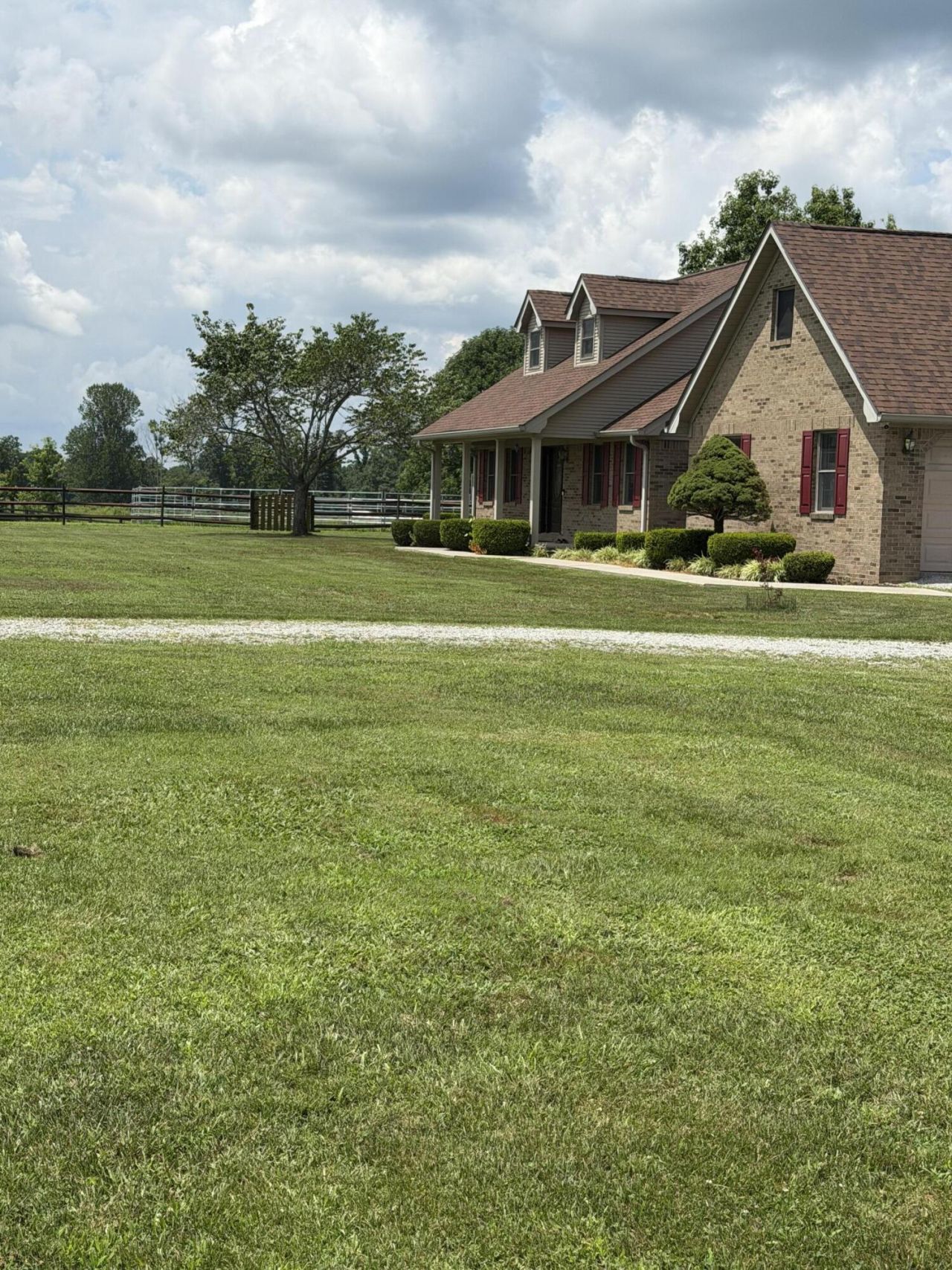 90 Denson Road, Liberty, KY 42539