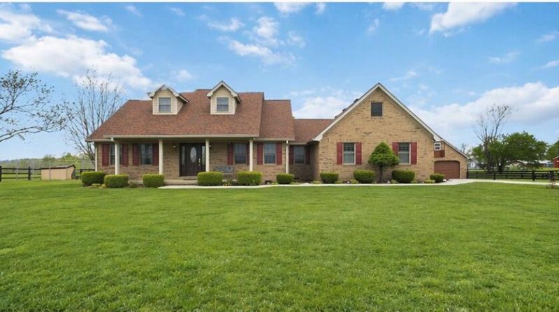 90 Denson Road, Liberty, KY 42539