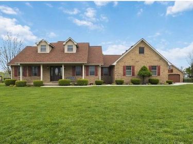 90 Denson Road, Liberty, KY 42539