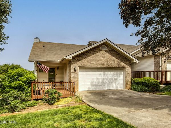 101 Poteau Trace, Loudon, TN 37774