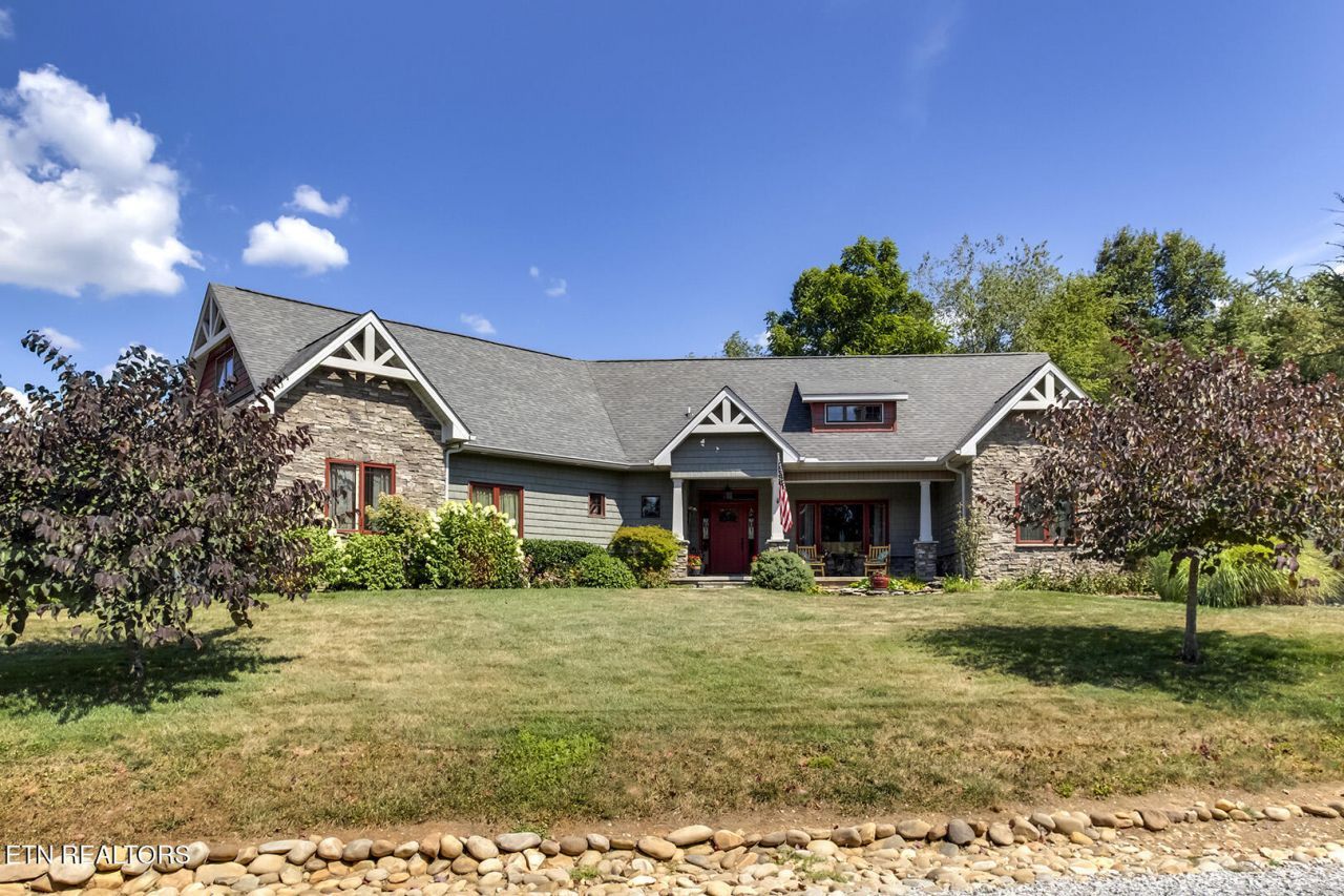 308 Saloli Lane, Loudon, TN 37774 Main Photo