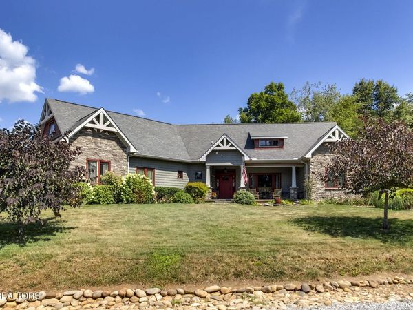 308 Saloli Lane, Loudon, TN 37774