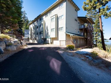 754 Milky Way Court, Unit # B, Stateline, NV 89449