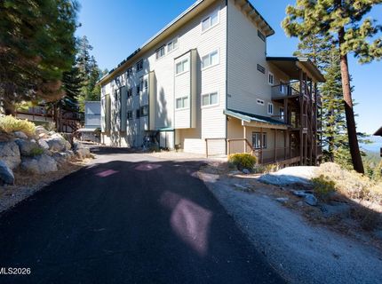 754 Milky Way Court, Unit # B, Stateline, NV 89449 Photo