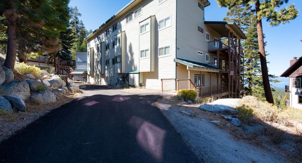 754 Milky Way Court, Unit # B, Stateline, NV 89449 Photo