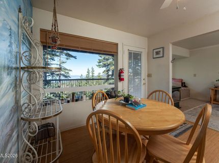 754 Milky Way Court, Unit # B, Stateline, NV 89449 Photo