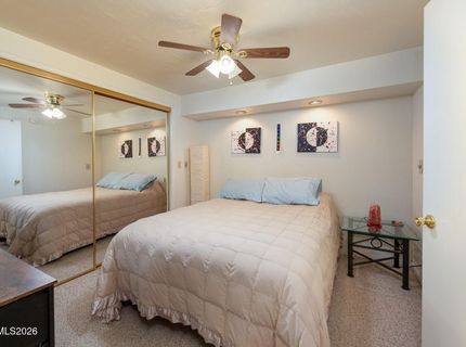 754 Milky Way Court, Unit # B, Stateline, NV 89449 Photo