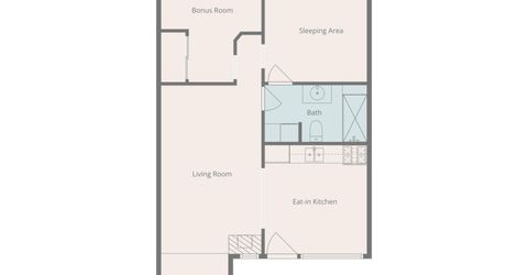 754 Milky Way Court, Unit # B, Stateline, NV 89449 Photo