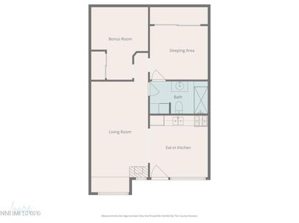 754 Milky Way Court, Unit # B, Stateline, NV 89449 Photo