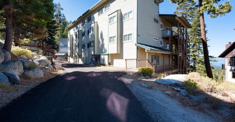 754 Milky Way Court, Unit # B, Stateline, NV 89449 Photo