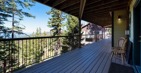 754 Milky Way Court, Unit # B, Stateline, NV 89449 Photo