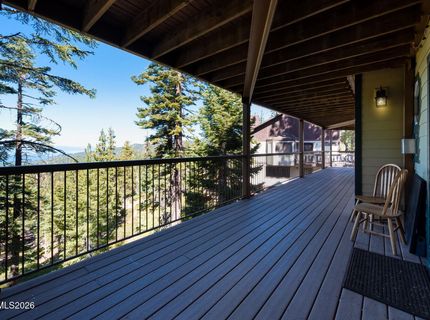 754 Milky Way Court, Unit # B, Stateline, NV 89449 Photo