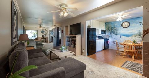 754 Milky Way Court, Unit # B, Stateline, NV 89449 Photo