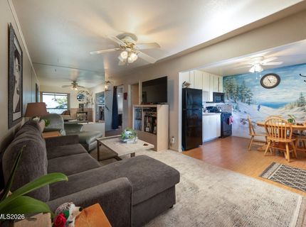 754 Milky Way Court, Unit # B, Stateline, NV 89449 Photo