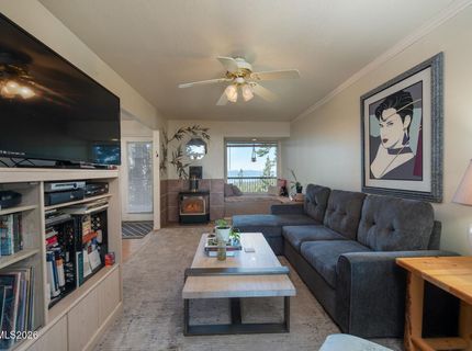 754 Milky Way Court, Unit # B, Stateline, NV 89449 Photo