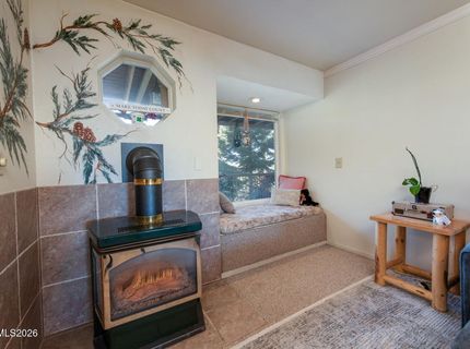 754 Milky Way Court, Unit # B, Stateline, NV 89449 Photo