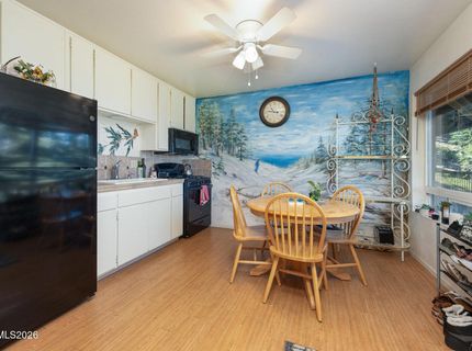 754 Milky Way Court, Unit # B, Stateline, NV 89449 Photo