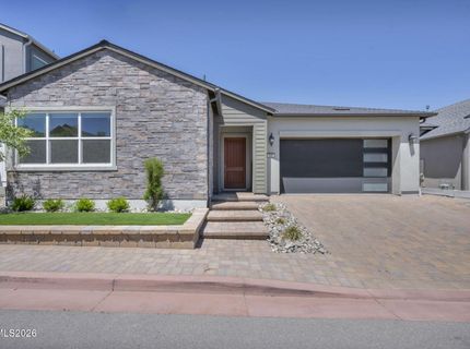 605 Braided Rope Drive, Reno, NV 89511 Photo