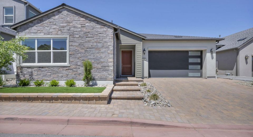 605 Braided Rope Drive, Reno, NV 89511 Photo