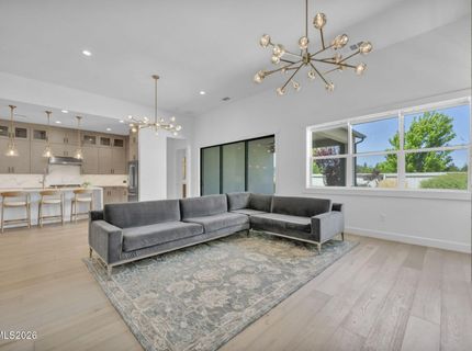 605 Braided Rope Drive, Reno, NV 89511 Photo