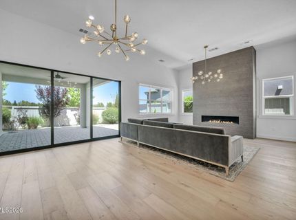 605 Braided Rope Drive, Reno, NV 89511 Photo