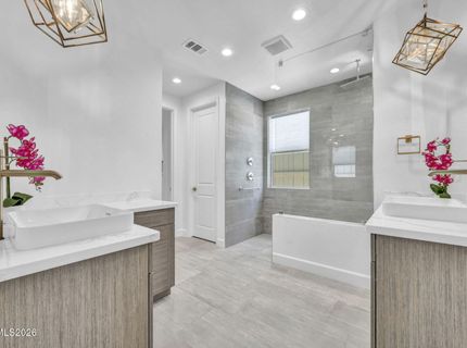 605 Braided Rope Drive, Reno, NV 89511 Photo