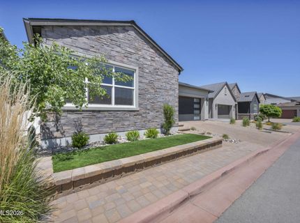 605 Braided Rope Drive, Reno, NV 89511 Photo