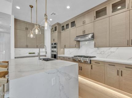 605 Braided Rope Drive, Reno, NV 89511 Photo