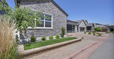 605 Braided Rope Drive, Reno, NV 89511 Photo