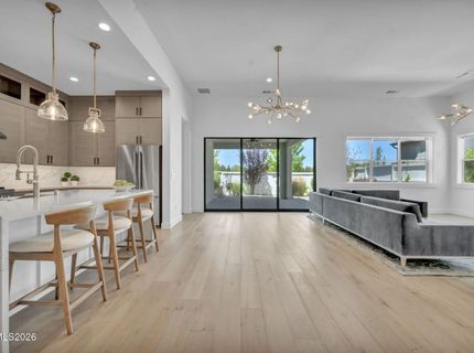605 Braided Rope Drive, Reno, NV 89511 Photo