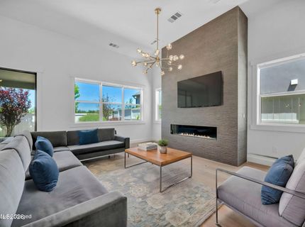 605 Braided Rope Drive, Reno, NV 89511 Photo