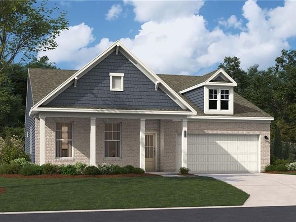 3605 Willow Glade Trail , Lawrenceville, GA 30043