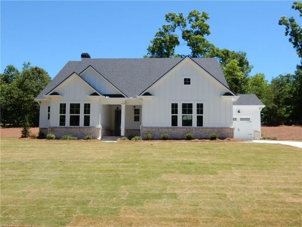 618 Sweetgrass Drive, Demorest, GA 30535