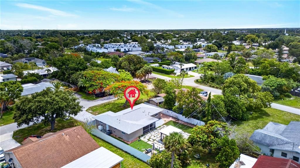 4830 Cortez Cir, Naples, FL 34112 Photo