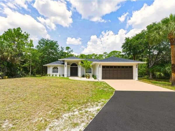 741 9th ST SW, NAPLES, FL 34117