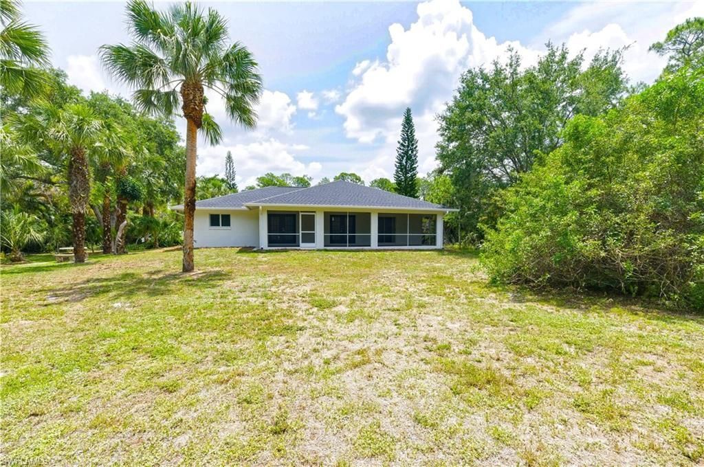 741 9th St Sw, Naples, FL 34117 Photo