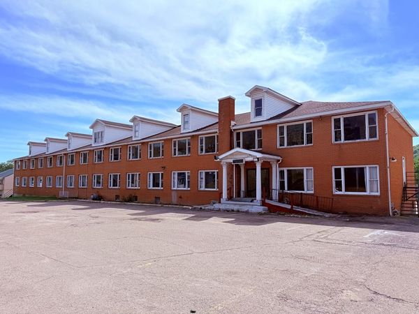 834 3rd Street, New Martinsville, WV 26155