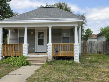 902 Hartley Street, Lincoln, NE 68521