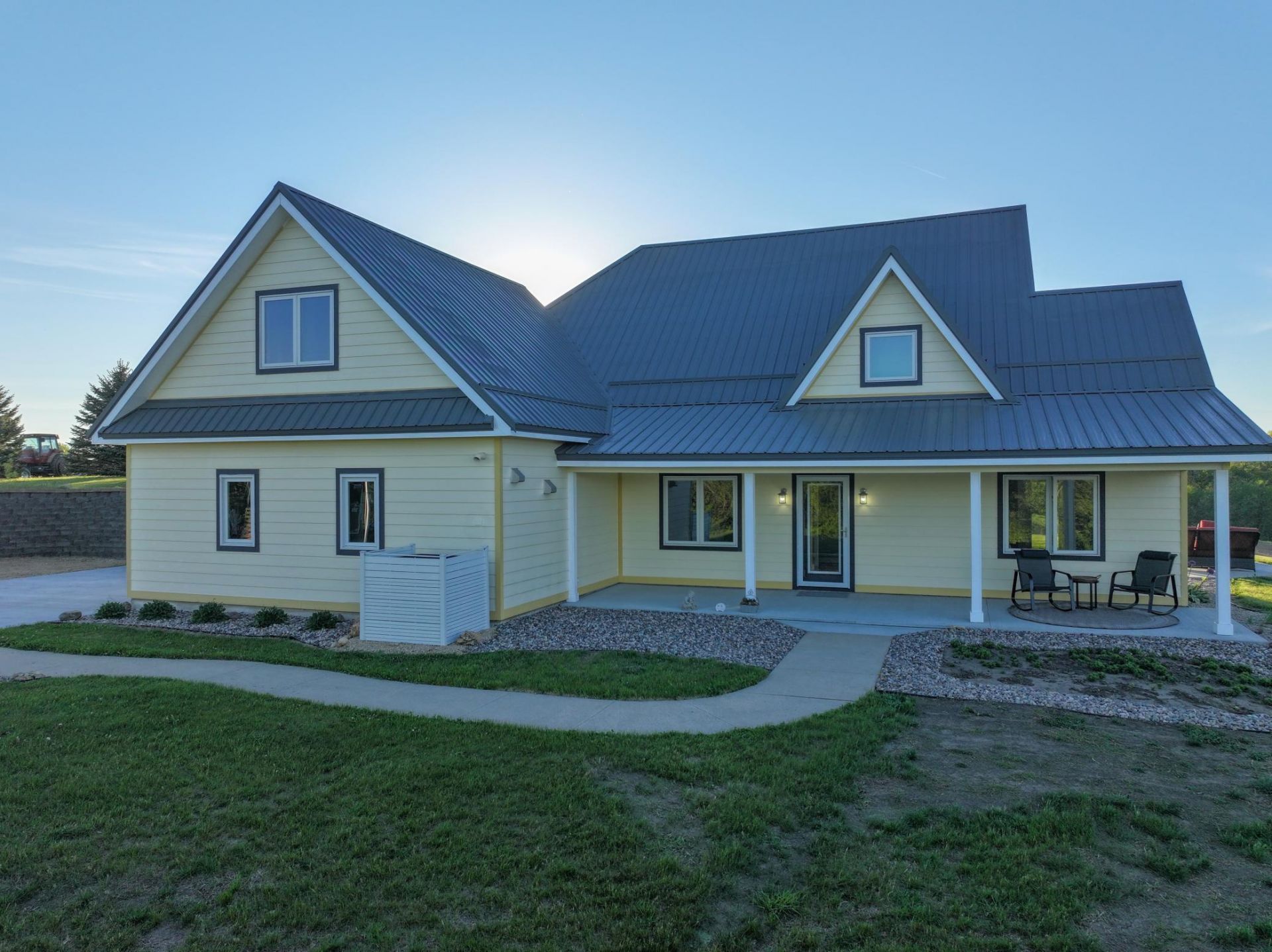 19807 Balentine Road , Caledonia, MN 55921