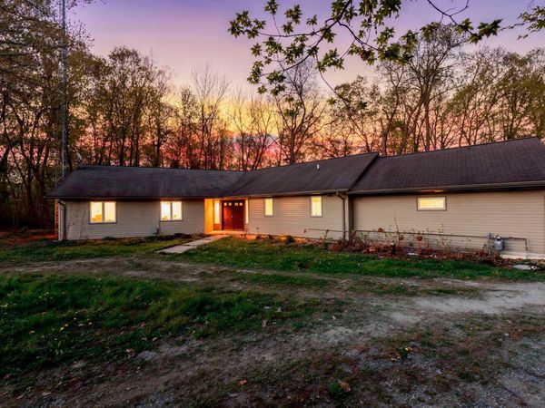15312 Bison Road, Swanville, MN 56382