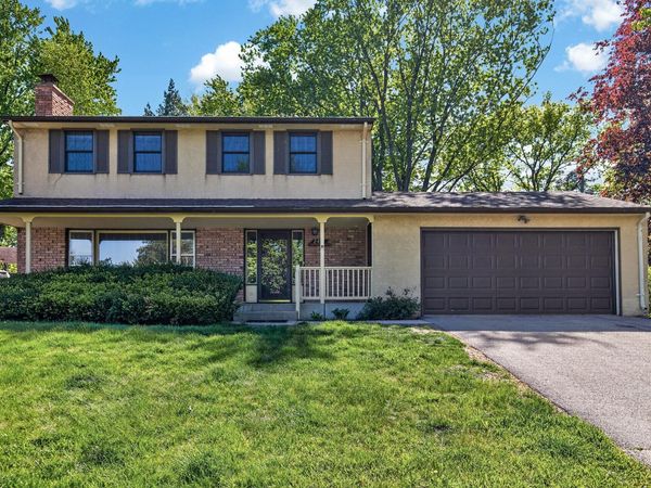 2431 Francis Street, South Saint Paul, MN 55075